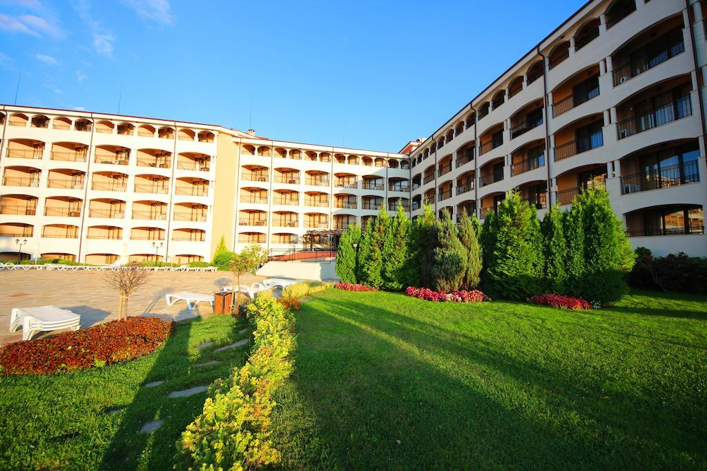 Menada Nestinarka Apartments Zarewo Exterior foto